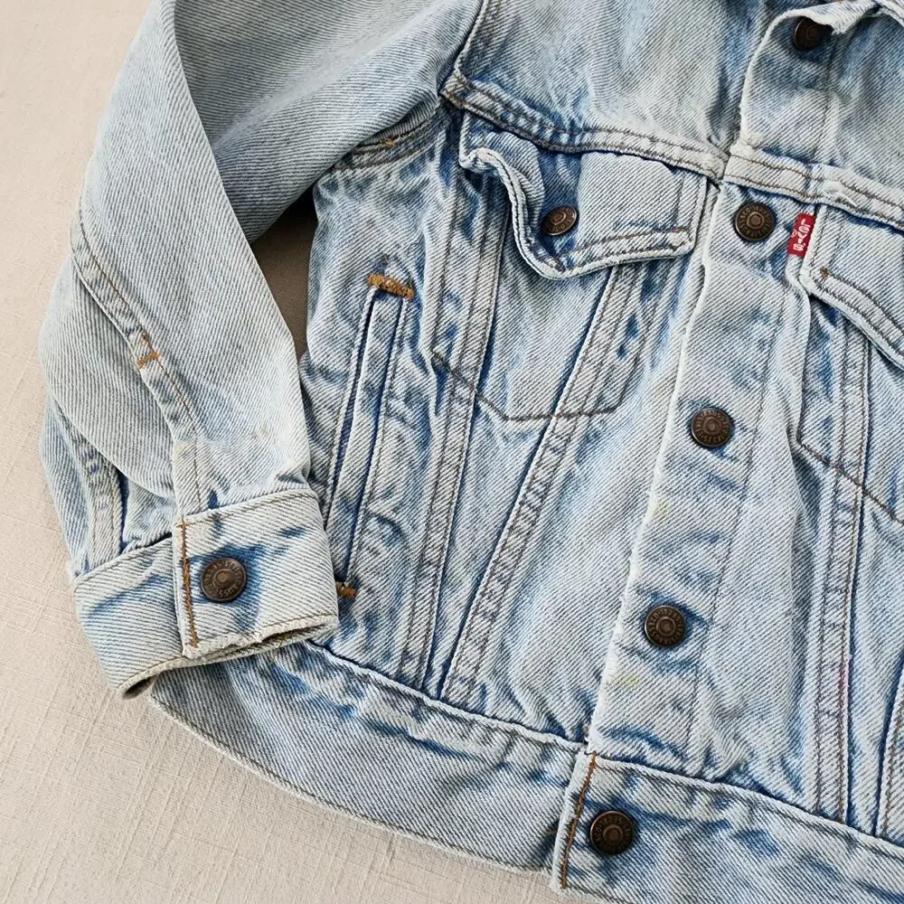 Levis vintage levi